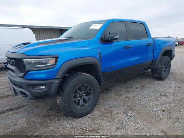 1C6SRFU92PN502507 RAM 1500