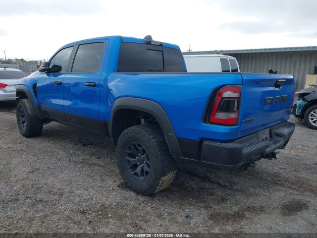 1C6SRFU92PN502507 RAM 1500