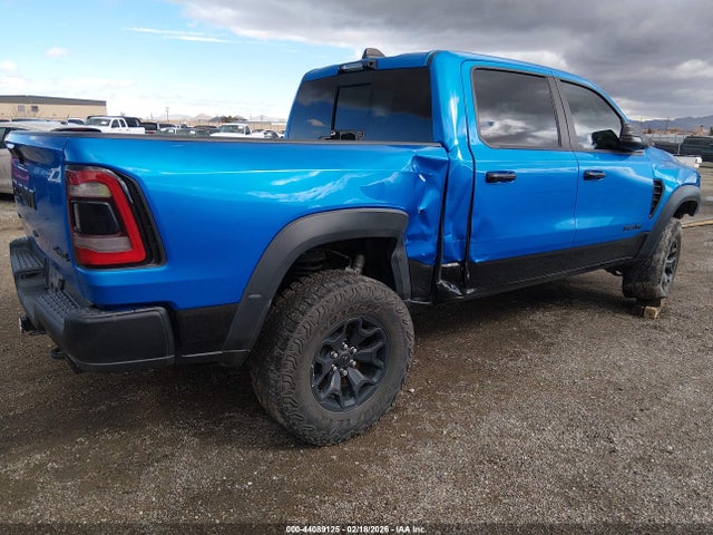 1C6SRFU92PN502507 RAM 1500
