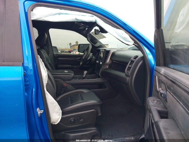 1C6SRFU92PN502507 RAM 1500