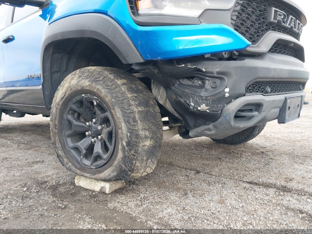 1C6SRFU92PN502507 RAM 1500