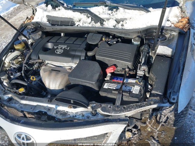 2010 Toyota Camry Se მანქანა იყიდება აუქციონზე, vin: 4T1BF3EK6AU519868, აუქციონის ნომერი: 44089128