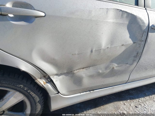 2010 Toyota Camry Se მანქანა იყიდება აუქციონზე, vin: 4T1BF3EK6AU519868, აუქციონის ნომერი: 44089128