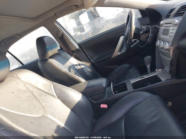 2010 Toyota Camry Se მანქანა იყიდება აუქციონზე, vin: 4T1BF3EK6AU519868, აუქციონის ნომერი: 44089128