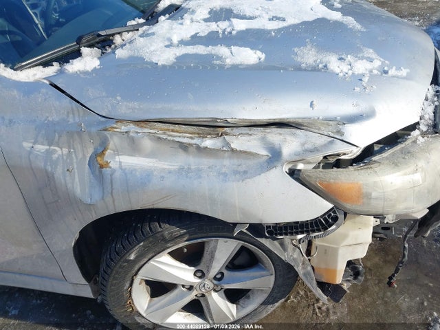2010 Toyota Camry Se მანქანა იყიდება აუქციონზე, vin: 4T1BF3EK6AU519868, აუქციონის ნომერი: 44089128