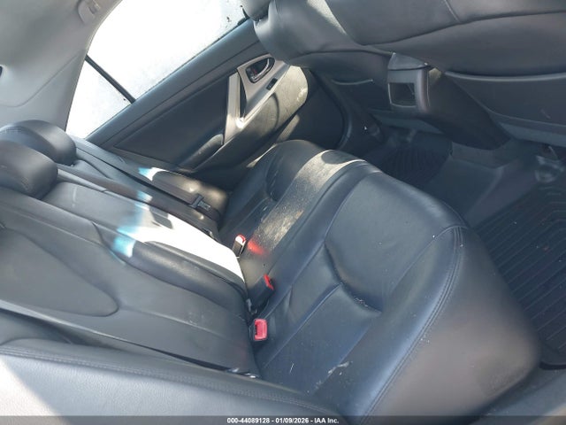 2010 Toyota Camry Se მანქანა იყიდება აუქციონზე, vin: 4T1BF3EK6AU519868, აუქციონის ნომერი: 44089128