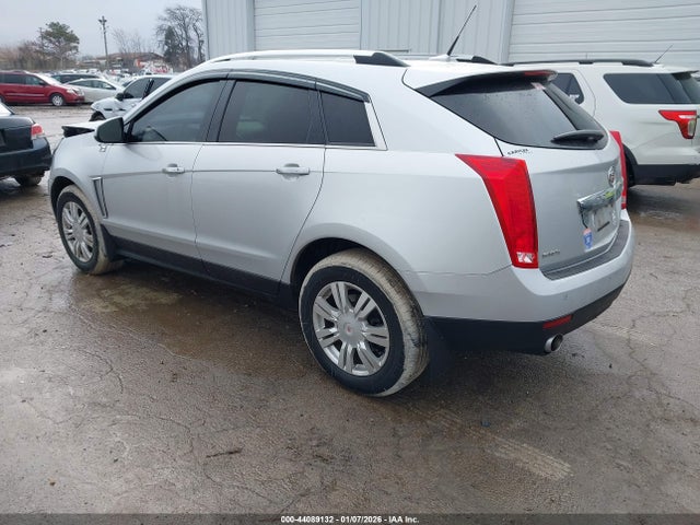 2014 CADILLAC SRX 3GYFNBE35ES544126 Photo 2