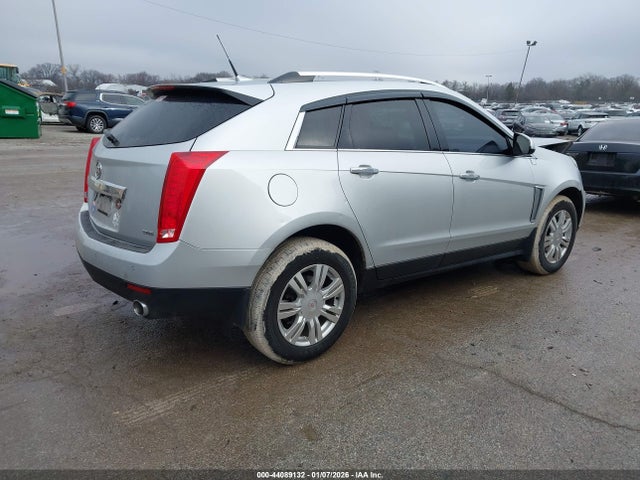 2014 CADILLAC SRX 3GYFNBE35ES544126 Photo 3