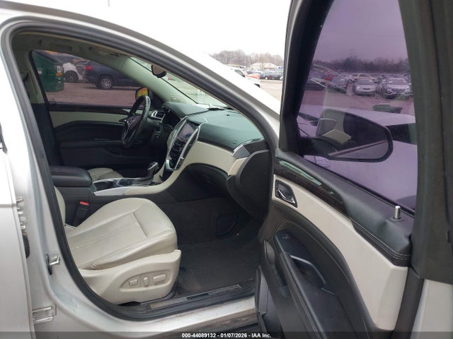 2014 CADILLAC SRX 3GYFNBE35ES544126 Photo 4