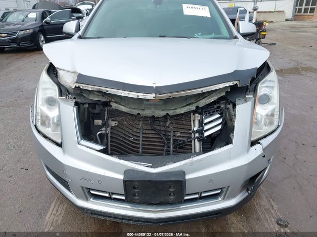2014 CADILLAC SRX 3GYFNBE35ES544126 Photo 5