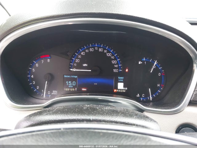 2014 CADILLAC SRX 3GYFNBE35ES544126 Photo 6