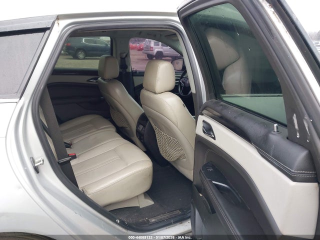 2014 CADILLAC SRX 3GYFNBE35ES544126 Photo 7