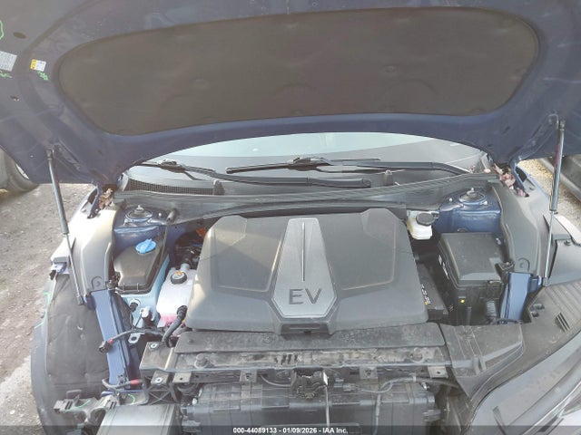 KIA Ev6 Wind 2023 KNDC3DLC3P5101001 Image 10
