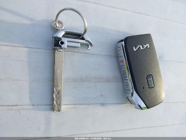 KIA Ev6 Wind 2023 KNDC3DLC3P5101001 Image 11