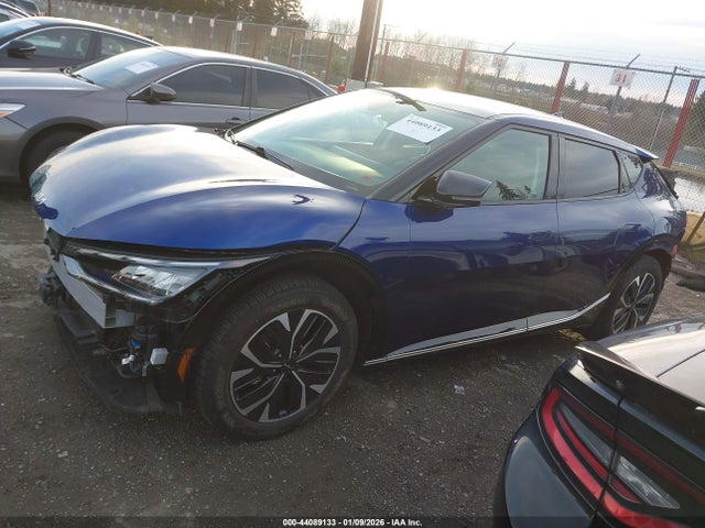 KIA Ev6 Wind 2023 KNDC3DLC3P5101001 Image 15