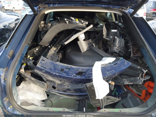 KIA Ev6 Wind 2023 KNDC3DLC3P5101001 Image 12