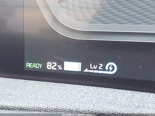 KIA Ev6 Wind 2023 KNDC3DLC3P5101001 Image 18