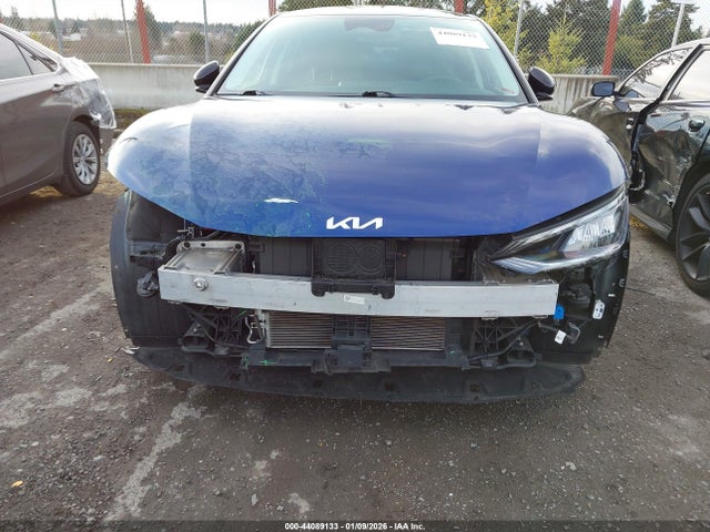 KIA Ev6 Wind 2023 KNDC3DLC3P5101001 Image 20