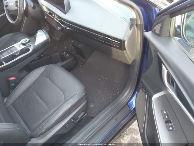 KIA Ev6 Wind 2023 KNDC3DLC3P5101001 Image 5