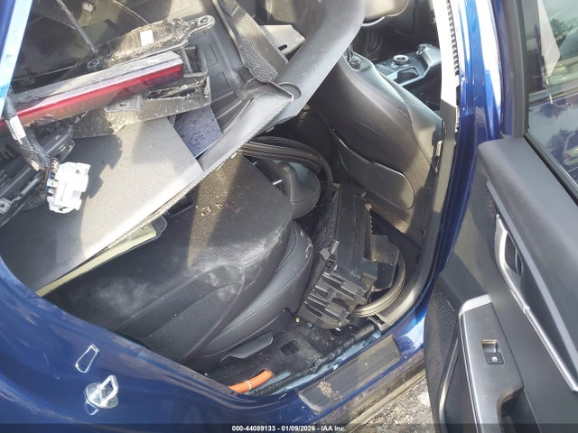 KIA Ev6 Wind 2023 KNDC3DLC3P5101001 Image 8