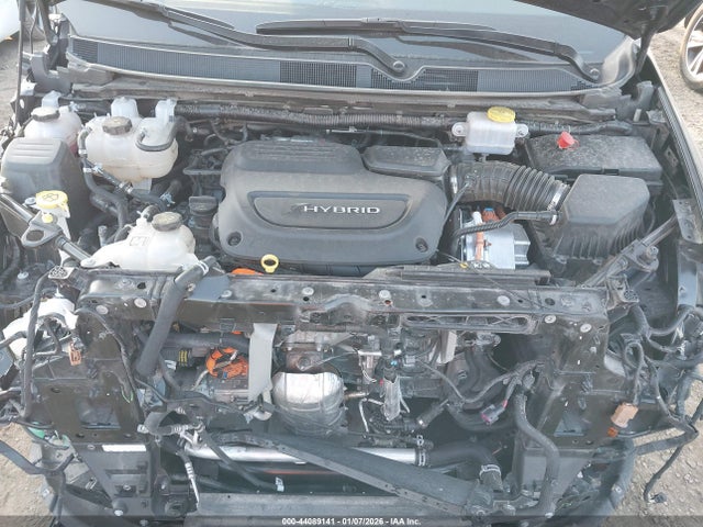 Продаж на аукціоні авто 2023 Chrysler Pacifica Hybrid Pinnacle, vin: 2C4RC1N76PR584608, номер лоту: 44089141