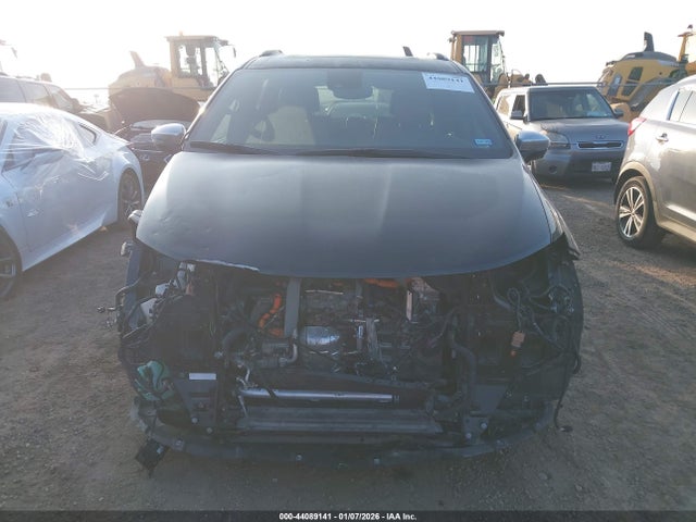 Продаж на аукціоні авто 2023 Chrysler Pacifica Hybrid Pinnacle, vin: 2C4RC1N76PR584608, номер лоту: 44089141