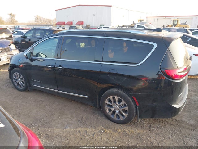 Продаж на аукціоні авто 2023 Chrysler Pacifica Hybrid Pinnacle, vin: 2C4RC1N76PR584608, номер лоту: 44089141