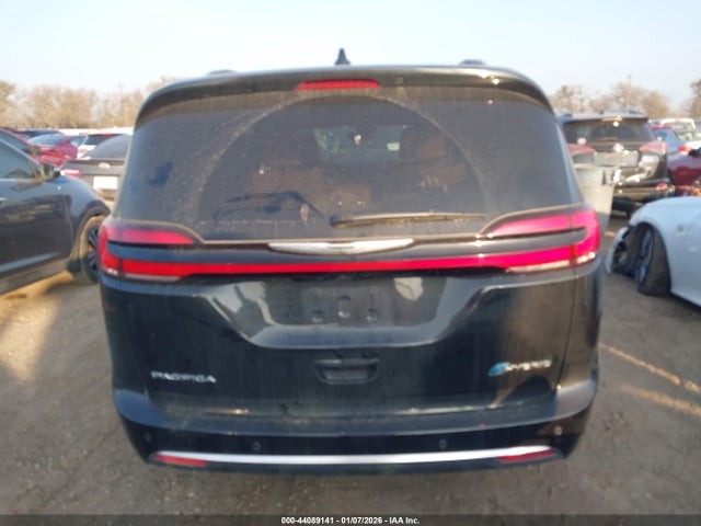 Продаж на аукціоні авто 2023 Chrysler Pacifica Hybrid Pinnacle, vin: 2C4RC1N76PR584608, номер лоту: 44089141