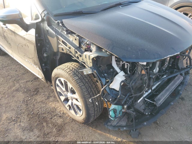 Продаж на аукціоні авто 2023 Chrysler Pacifica Hybrid Pinnacle, vin: 2C4RC1N76PR584608, номер лоту: 44089141