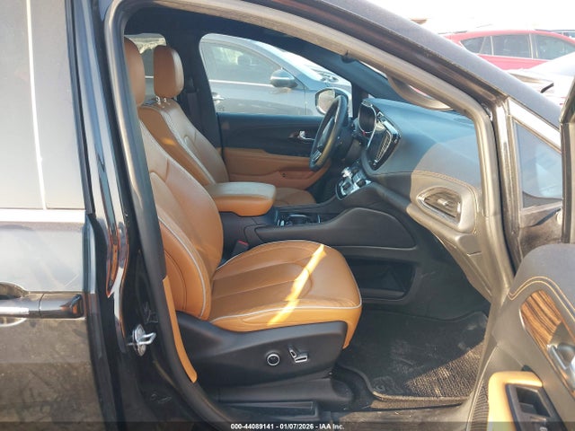 Продаж на аукціоні авто 2023 Chrysler Pacifica Hybrid Pinnacle, vin: 2C4RC1N76PR584608, номер лоту: 44089141