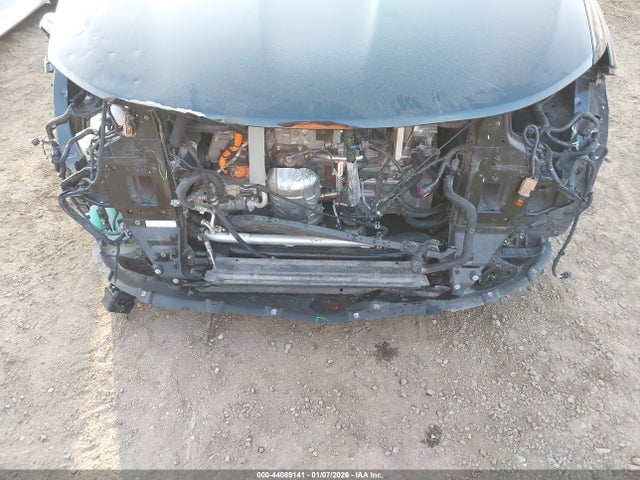 Продаж на аукціоні авто 2023 Chrysler Pacifica Hybrid Pinnacle, vin: 2C4RC1N76PR584608, номер лоту: 44089141