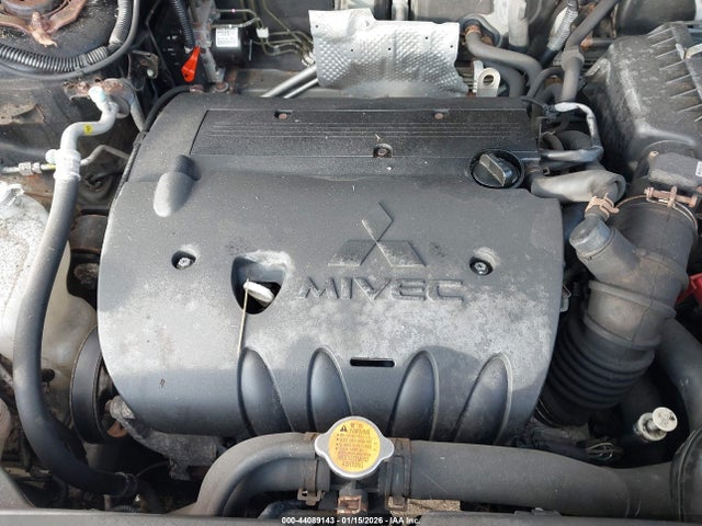 2011 MITSUBISHI RVR JA4AJ3AUXBZ608038 Photo 9