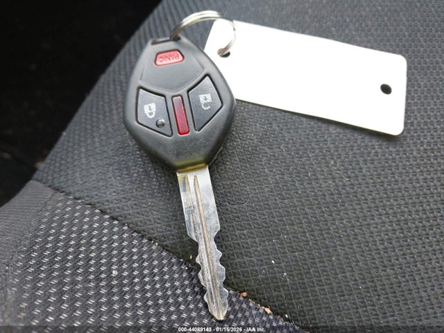 2011 MITSUBISHI RVR JA4AJ3AUXBZ608038 Photo 10