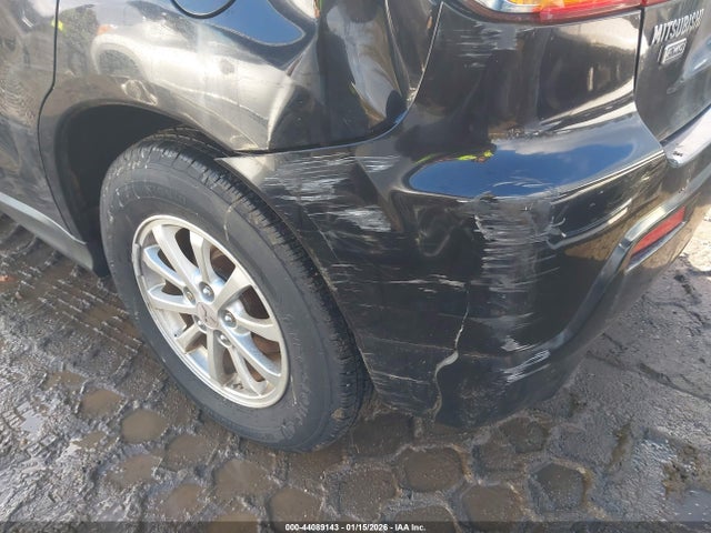 2011 MITSUBISHI RVR JA4AJ3AUXBZ608038 Photo 5