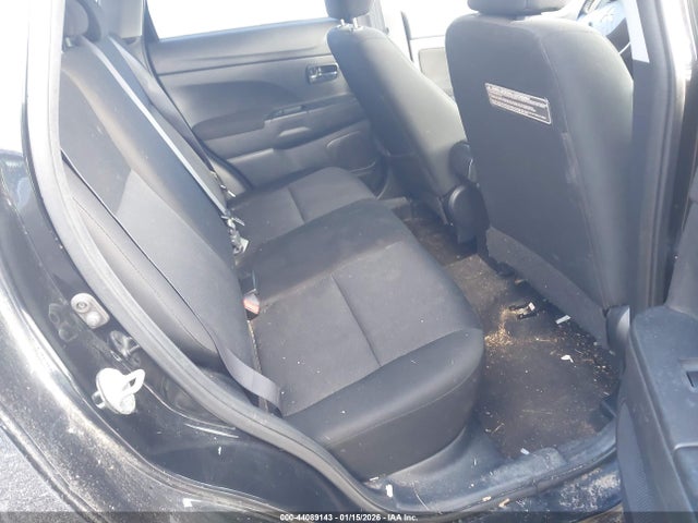 2011 MITSUBISHI RVR JA4AJ3AUXBZ608038 Photo 7