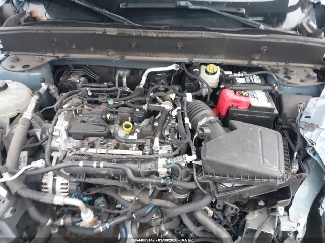 Aukcja sprzedaży 2022 Ford Bronco Sport Big Bend, vin: 3FMCR9B63NRD95934, numer aukcji: 44089147