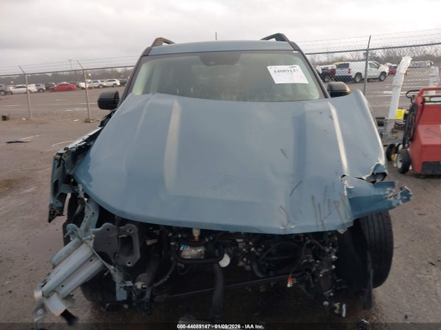 Aukcja sprzedaży 2022 Ford Bronco Sport Big Bend, vin: 3FMCR9B63NRD95934, numer aukcji: 44089147