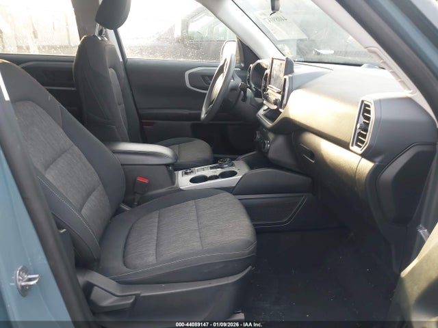 Aukcja sprzedaży 2022 Ford Bronco Sport Big Bend, vin: 3FMCR9B63NRD95934, numer aukcji: 44089147