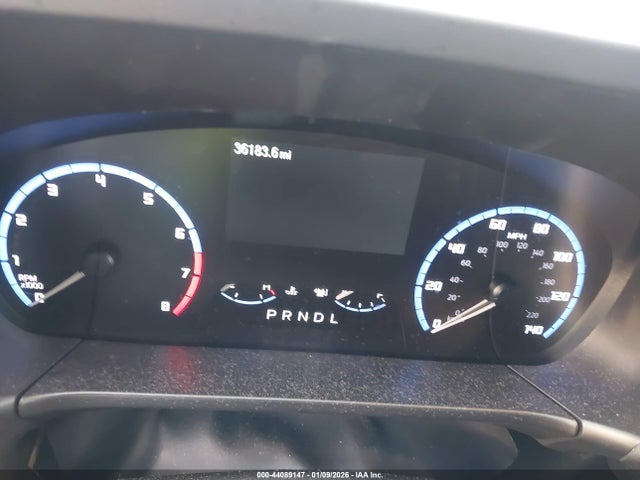 Aukcja sprzedaży 2022 Ford Bronco Sport Big Bend, vin: 3FMCR9B63NRD95934, numer aukcji: 44089147