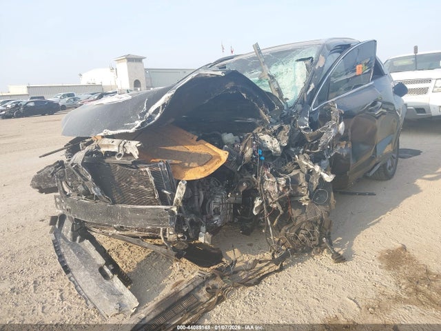 Aukcja sprzedaży 2020 Lexus Nx 300 F Sport, vin: JTJSARBZXL2172225, numer aukcji: 44089148
