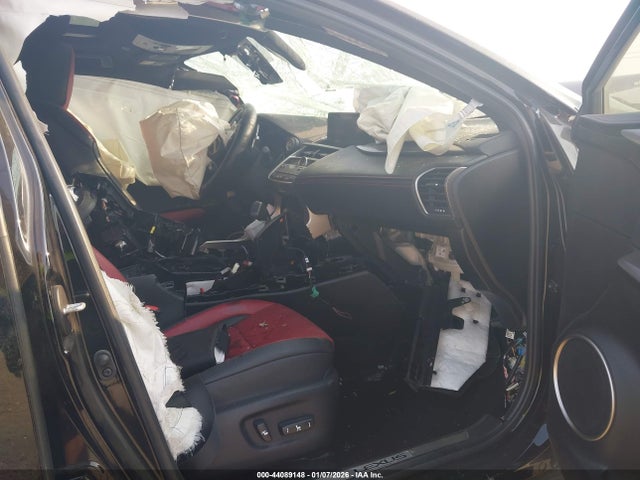 Aukcja sprzedaży 2020 Lexus Nx 300 F Sport, vin: JTJSARBZXL2172225, numer aukcji: 44089148