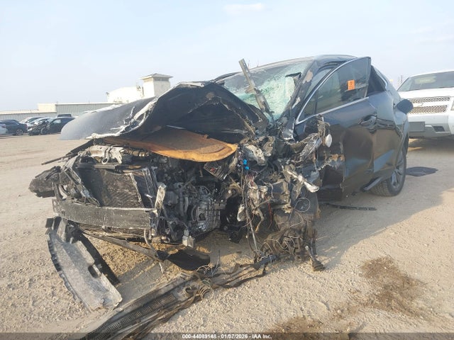 Aukcja sprzedaży 2020 Lexus Nx 300 F Sport, vin: JTJSARBZXL2172225, numer aukcji: 44089148