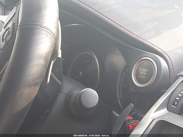 Aukcja sprzedaży 2020 Lexus Nx 300 F Sport, vin: JTJSARBZXL2172225, numer aukcji: 44089148