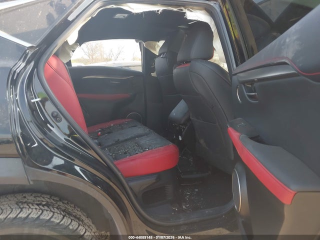 Aukcja sprzedaży 2020 Lexus Nx 300 F Sport, vin: JTJSARBZXL2172225, numer aukcji: 44089148