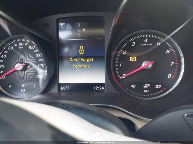 Продаж на аукціоні авто 2016 Mercedes-benz Glc 300, vin: WDC0G4JB1GF098606, номер лоту: 44089159