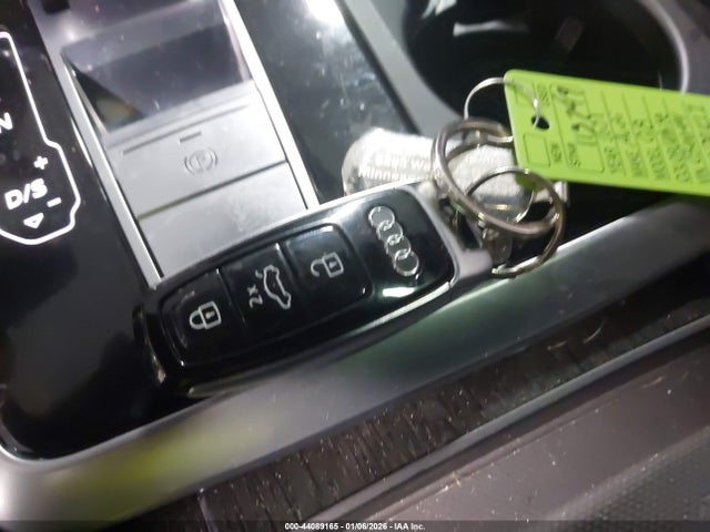 44089165 :رقم المزاد ، WA1FVAF1XMD036644 vin ، 2021 Audi Q8 Prestige 55 Tfsi Quattro Tiptronic مزاد بيع