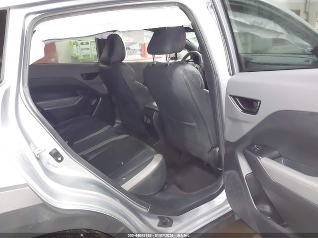 4S4GUHU66R3831705 Subaru Crosstrek Wilderness