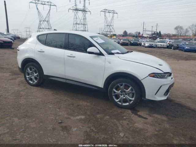 2024 DODGE HORNET ZACPDFCW9R3A33373