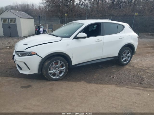 2024 DODGE HORNET ZACPDFCW9R3A33373 Photo 1