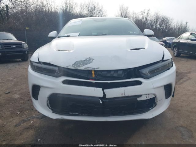 2024 DODGE HORNET ZACPDFCW9R3A33373 Photo 5